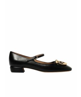 FERRAGAMO Балетки
