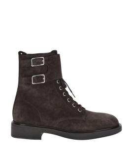 GIANVITO ROSSI Ботинки