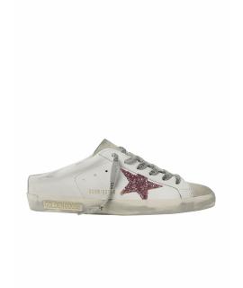 GOLDEN GOOSE DELUXE BRAND Мюли