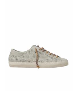 GOLDEN GOOSE DELUXE BRAND Низкие кроссовки / кеды