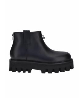 ALEXANDER MCQUEEN Ботинки
