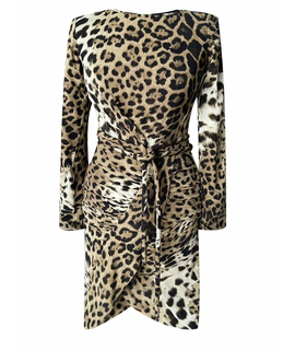

Вечернее платье ROBERTO CAVALLI