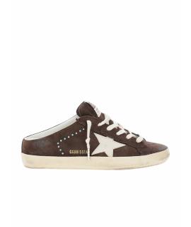 GOLDEN GOOSE DELUXE BRAND Кеды