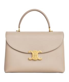 CELINE Сумка с короткими ручками