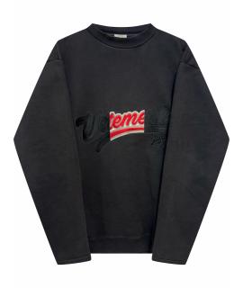 VETEMENTS Худи/толстовка
