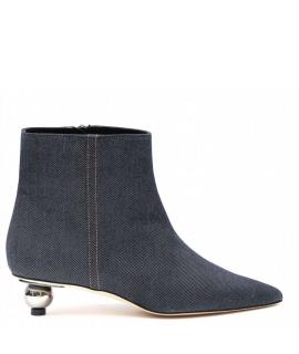 MAX MARA Ботильоны