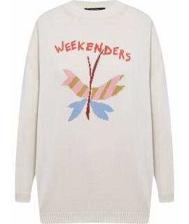 MAX MARA Джемпер / свитер