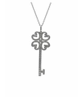 TIFFANY&CO Колье