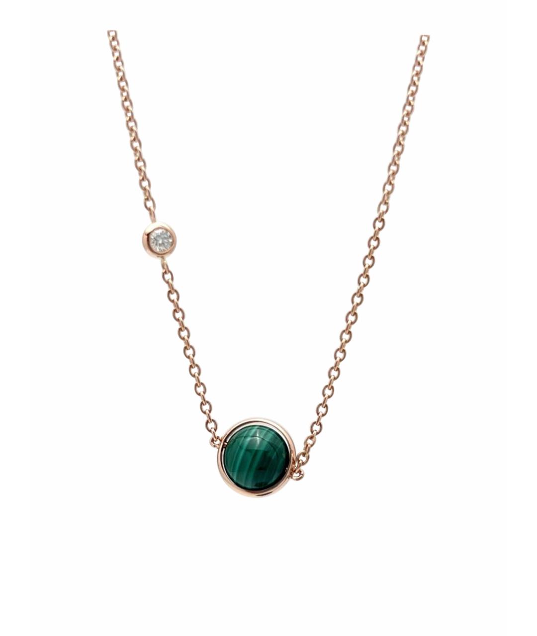 PIAGET Золотое колье из розового золота, фото 1