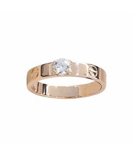 CARTIER Кольцо