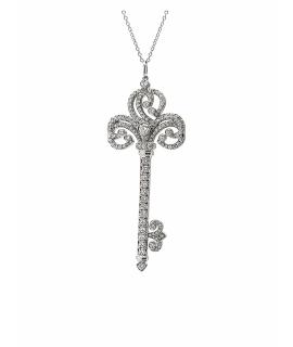 TIFFANY&CO Колье