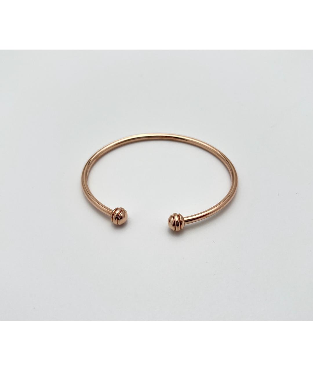 PIAGET Золотой браслет из розового золота, фото 2
