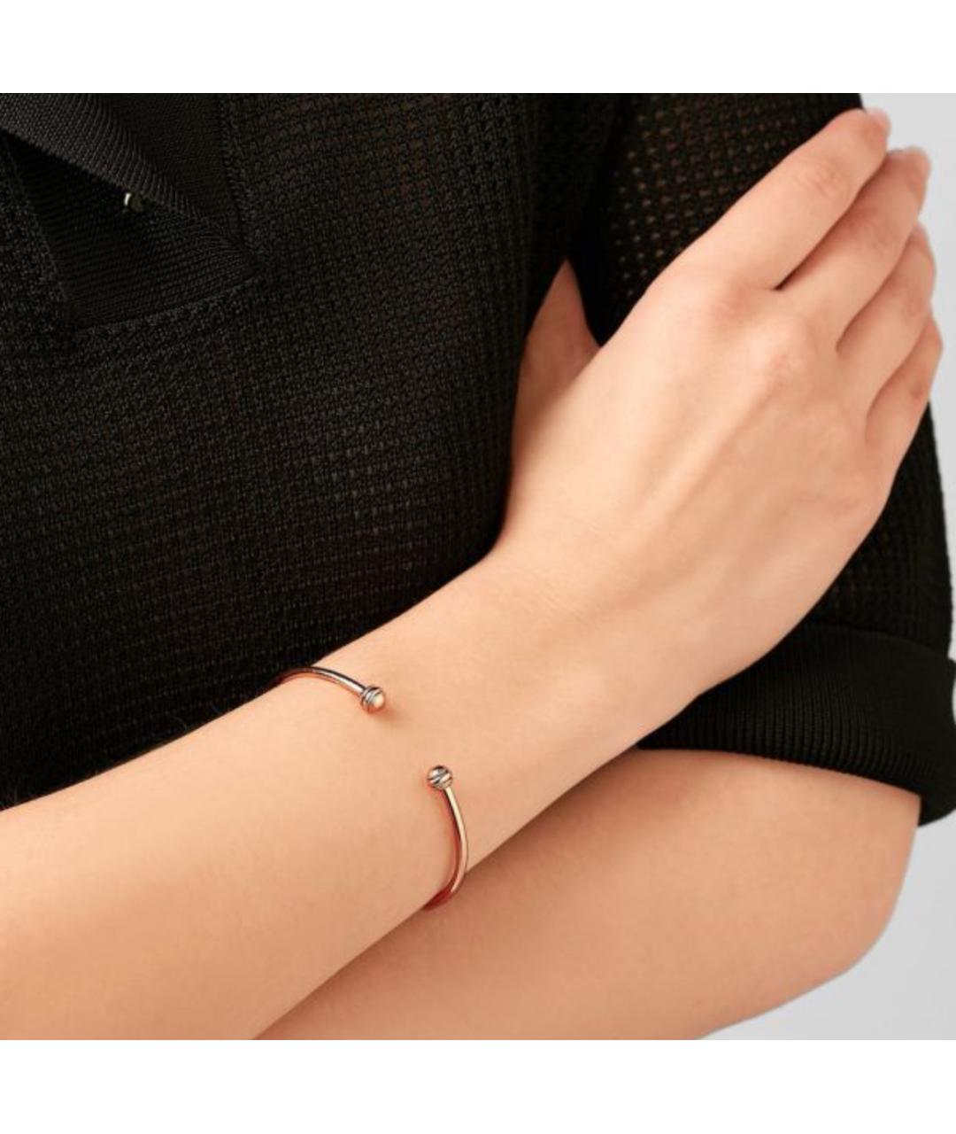 PIAGET Золотой браслет из розового золота, фото 3
