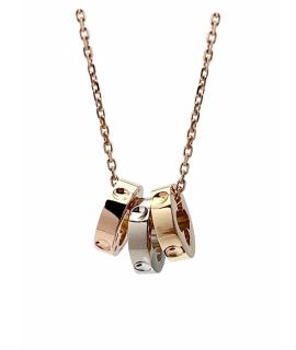LOUIS VUITTON Колье
