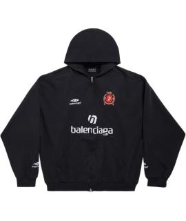 BALENCIAGA Худи/толстовка