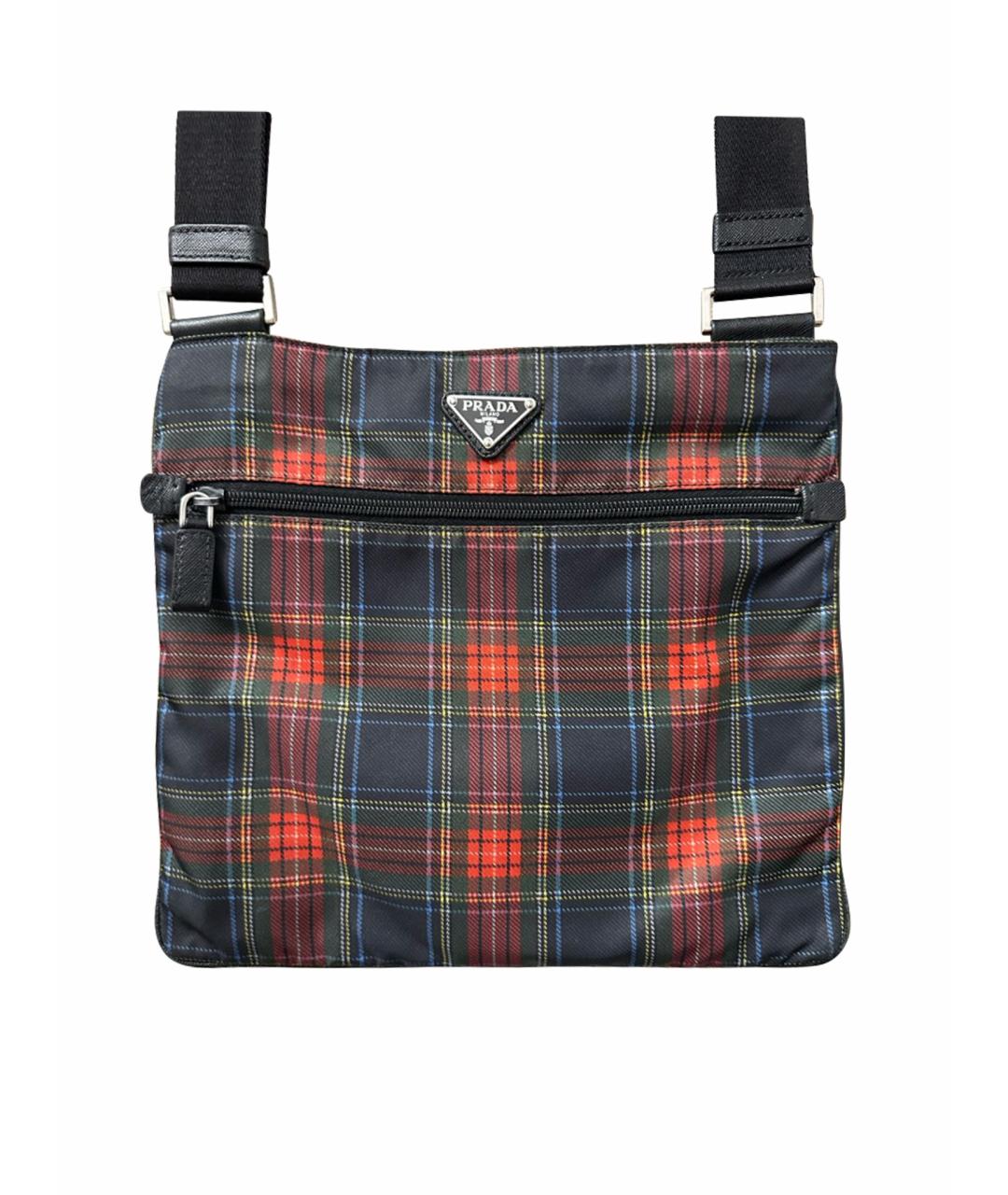 PRADA Мульти сумка на плечо, фото 1