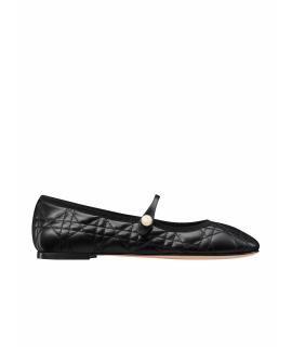 CHRISTIAN DIOR Балетки