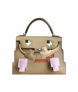 HERMES Сумка с короткими ручками