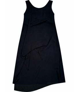 YOHJI YAMAMOTO Сарафан