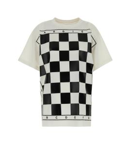 MM6 MAISON MARGIELA Футболка