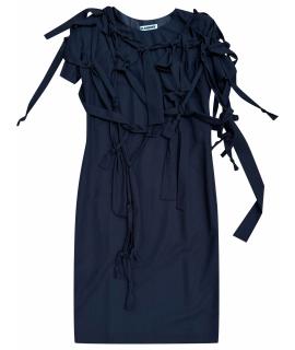 JIL SANDER Коктейльное платье