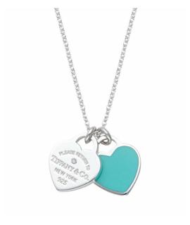 TIFFANY&CO Подвеска