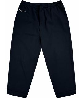 YOHJI YAMAMOTO Повседневные брюки
