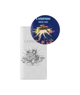 LOUIS VUITTON Кошелек