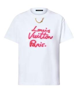 LOUIS VUITTON Футболка