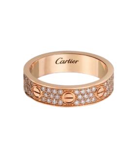 CARTIER Кольцо