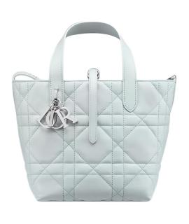 CHRISTIAN DIOR Сумка с короткими ручками
