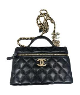 CHANEL Сумка через плечо