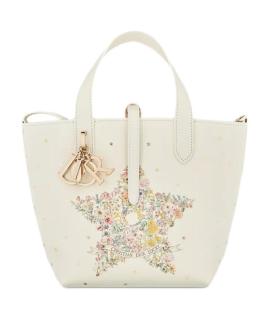 CHRISTIAN DIOR Сумка с короткими ручками