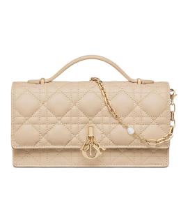 CHRISTIAN DIOR Сумка с короткими ручками