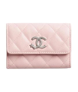 CHANEL Кардхолдер