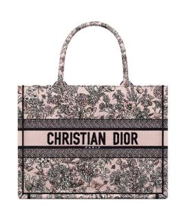CHRISTIAN DIOR Сумка с короткими ручками