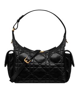 CHRISTIAN DIOR Сумка с короткими ручками