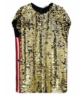 

Повседневное платье MSGM