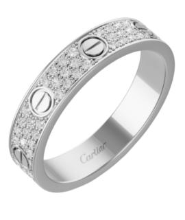 CARTIER Кольцо