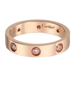 CARTIER Кольцо