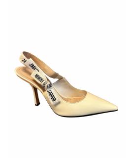 CHRISTIAN DIOR Туфли