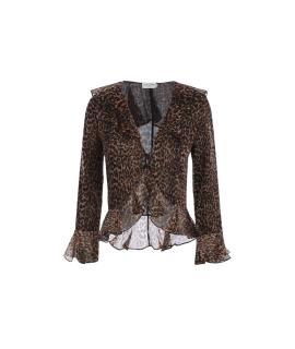 SAINT LAURENT Блузы