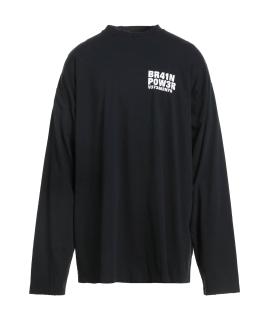 VETEMENTS Лонгслив