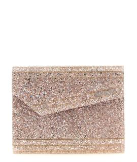 JIMMY CHOO Клатч/вечерняя сумка