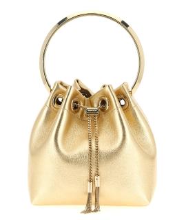 JIMMY CHOO Сумка с короткими ручками