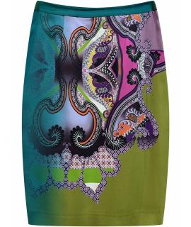 ETRO Юбка миди