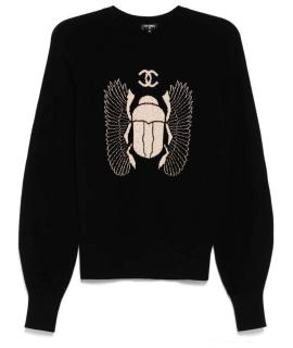 CHANEL Джемпер / свитер