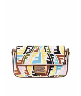 FENDI Сумка с короткими ручками