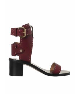 ISABEL MARANT Босоножки