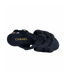 CHANEL Сандалии
